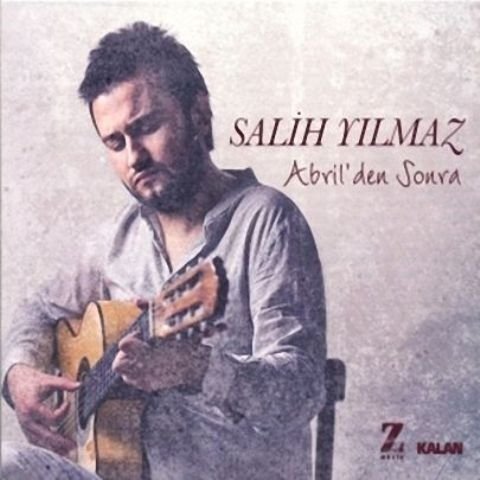 CD Shop - YILMAZ, SALIH ABRIL\
