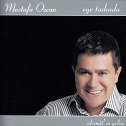CD Shop - OZCAN, MUSTAFA EGE TADINDA