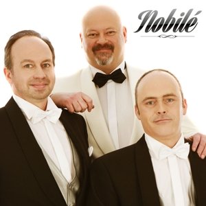 CD Shop - NOBILE NOBILE