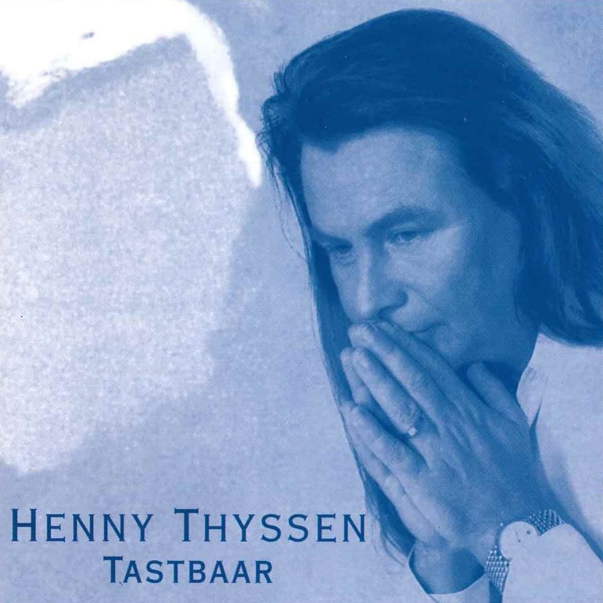 CD Shop - THIJSSEN, HENNY TASTBAAR