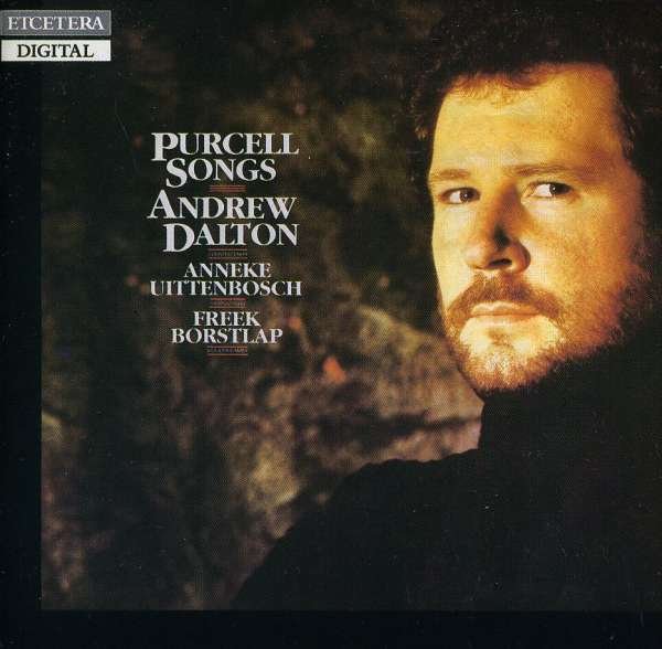 CD Shop - PURCELL, H. SONGS