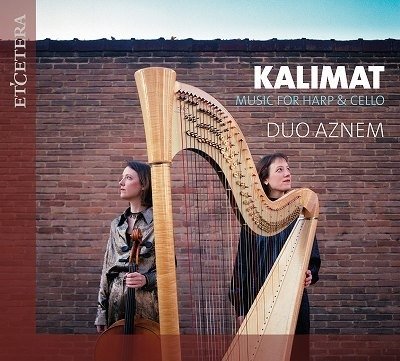 CD Shop - DUO AZNEM KALIMAT