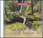 CD Shop - SOUNDS OF THE EARTH SOUNDS OF THE EARTH