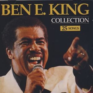 CD Shop - KING, BEN E. COLLECTION