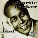 CD Shop - PARKER, CHARLIE BIRD FEATHERS -BOX-