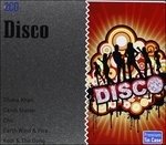 CD Shop - V/A DISCO
