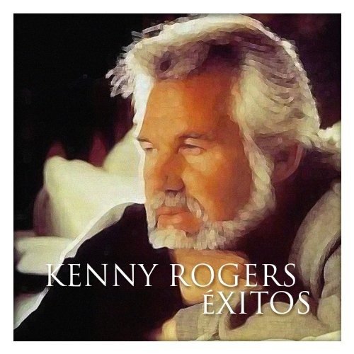 CD Shop - ROGERS, KENNY KENNY ROGERS