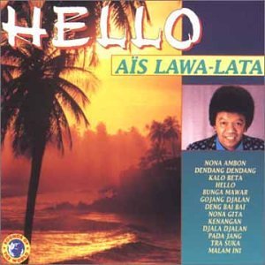CD Shop - V/A HELLO:AIS LAWA-LATA