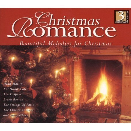 CD Shop - V/A CHRISTMAS ROMANCE