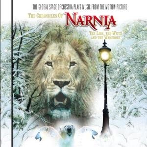 CD Shop - GLOBAL STAGE ORCHESTRA NARNIA