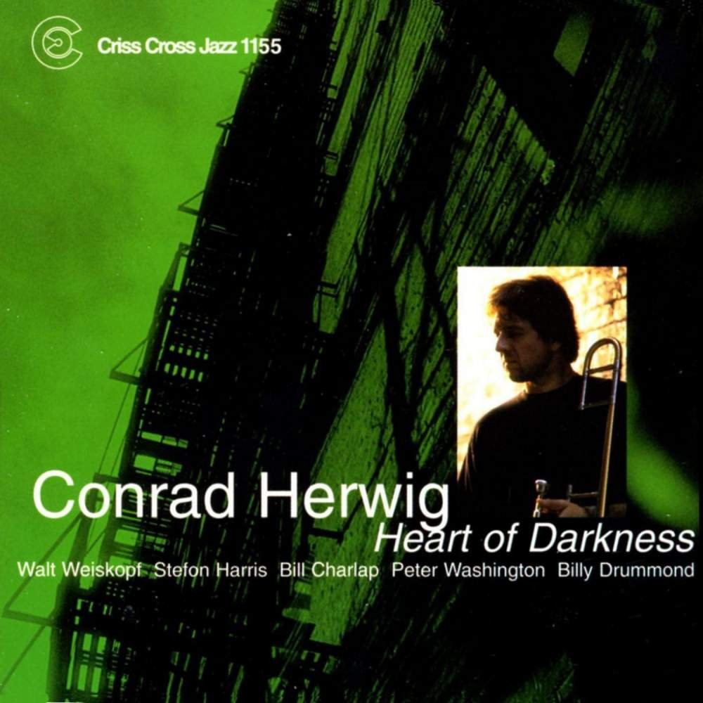 CD Shop - HERWIG, CONRAD -SEXTET- HEART OF DARKNESS