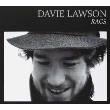 CD Shop - LAWSON, DAVIE RAGS