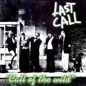 CD Shop - LAST CALL CALL OF THE WILD