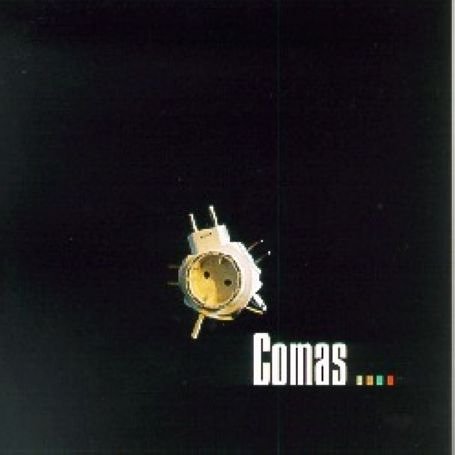 CD Shop - COMAS COMAS