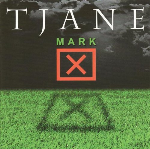 CD Shop - TJANE MARK