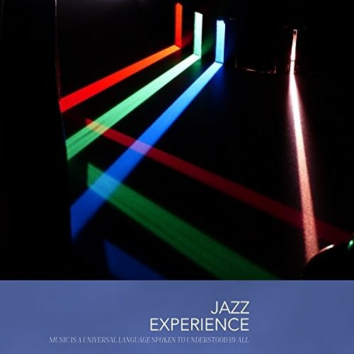 CD Shop - V/A JAZZ THE EXPERIENCE