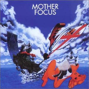 CD Shop - FOCUS MOTHER FOCUS