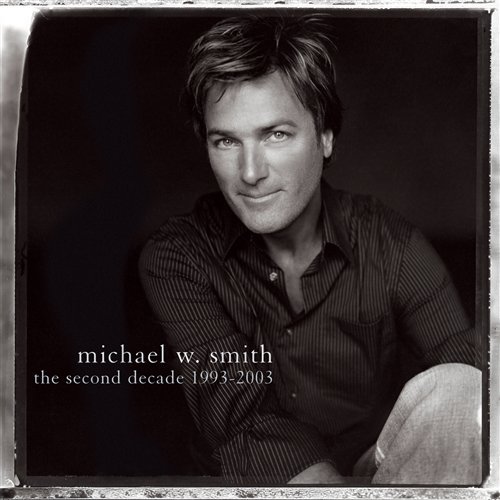 CD Shop - SMITH, MICHAEL W. SECOND DECADE 1993-2003