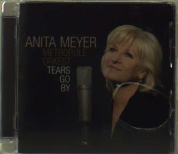CD Shop - MEYER, ANITA TEARS GO BY