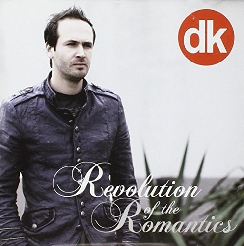 CD Shop - KOLEN, DENNIS REVOLUTION OF THE ROMANTICS