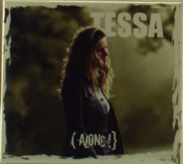 CD Shop - TESSA ALONE