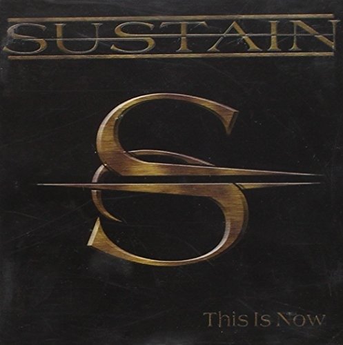 CD Shop - SUSTAIN THIS IS NOW
