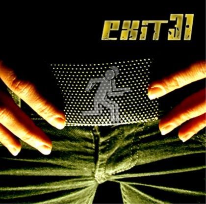 CD Shop - EXIT 31 EXIT 31
