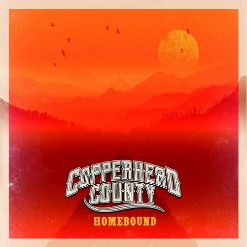 CD Shop - COPPERHEAD COUNTY HOMEBOUND