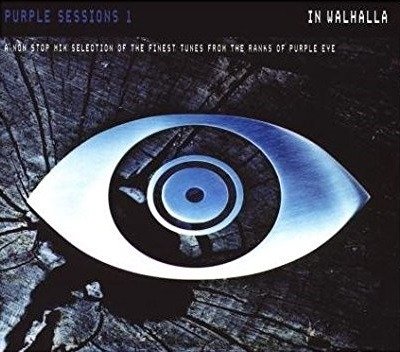 CD Shop - V/A PURPLE SESSIONS 1 - IN...