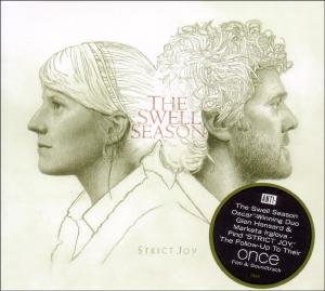 CD Shop - SWELL SEASON STRICT JOY