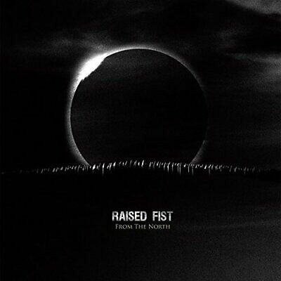 CD Shop - RAISED FIST FROM THE NORTH