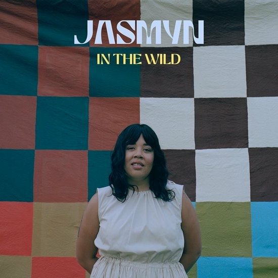 CD Shop - JASMYN IN THE WILD