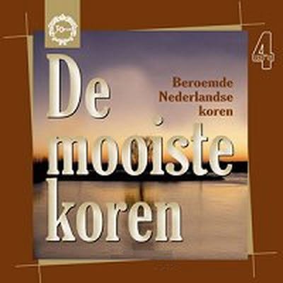 CD Shop - V/A DE MOOISTE KOREN