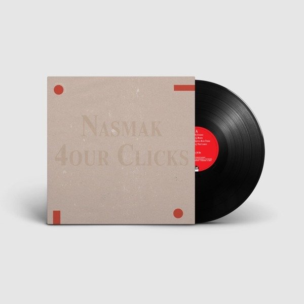 CD Shop - NASMAK 4OUR CLICKS