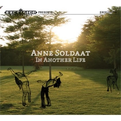 CD Shop - SOLDAAT, ANNE IN ANOTHER LIFE