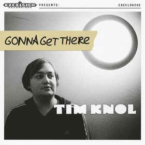 CD Shop - KNOL, TIM GONNA GET THERE