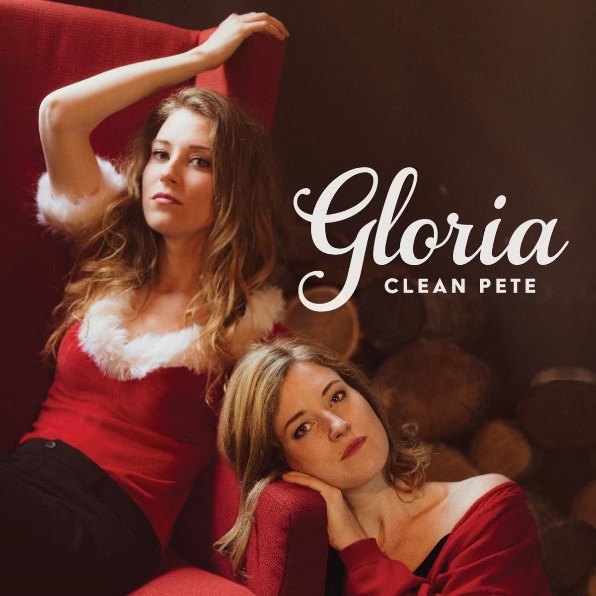 CD Shop - CLEAN PETE GLORIA
