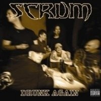 CD Shop - SCRUM DRUNK AGAIN -2TR-