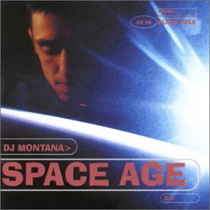 CD Shop - V/A SPACE AGE 3.0