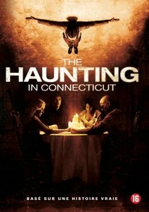 CD Shop - MOVIE HAUNTING IN CONNECTICUT