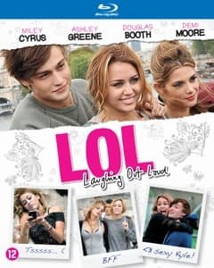 CD Shop - MOVIE LAUGHING OUT LOUD