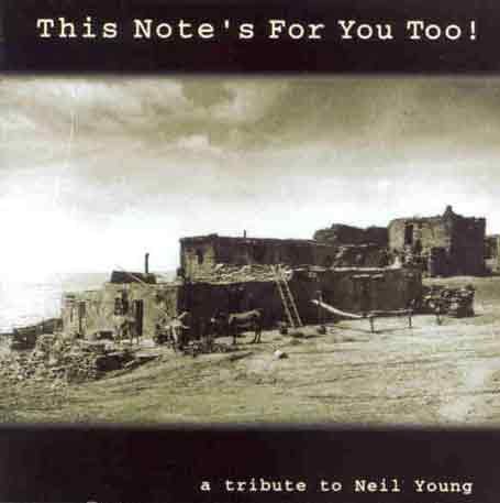 CD Shop - YOUNG, NEIL.=TRIBUTE= THIS NOTE\