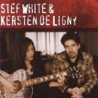 CD Shop - WHITE, STEF STEF WHITE AND KERSTEN DE