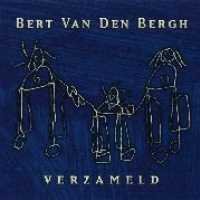 CD Shop - BERGH, BERT VAN DEN VERZAMELD