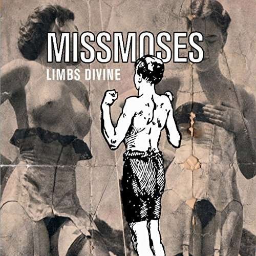 CD Shop - MISSMOSES LIMBS DIVINE