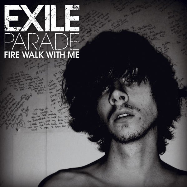 CD Shop - EXILE PARADE FIRE WALK WITH ME