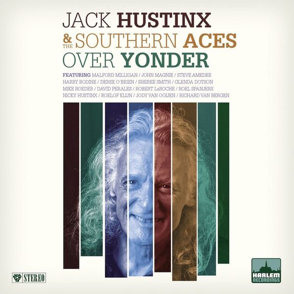 CD Shop - HUSTINX, JACK & SOUTHERN OVER YONDER