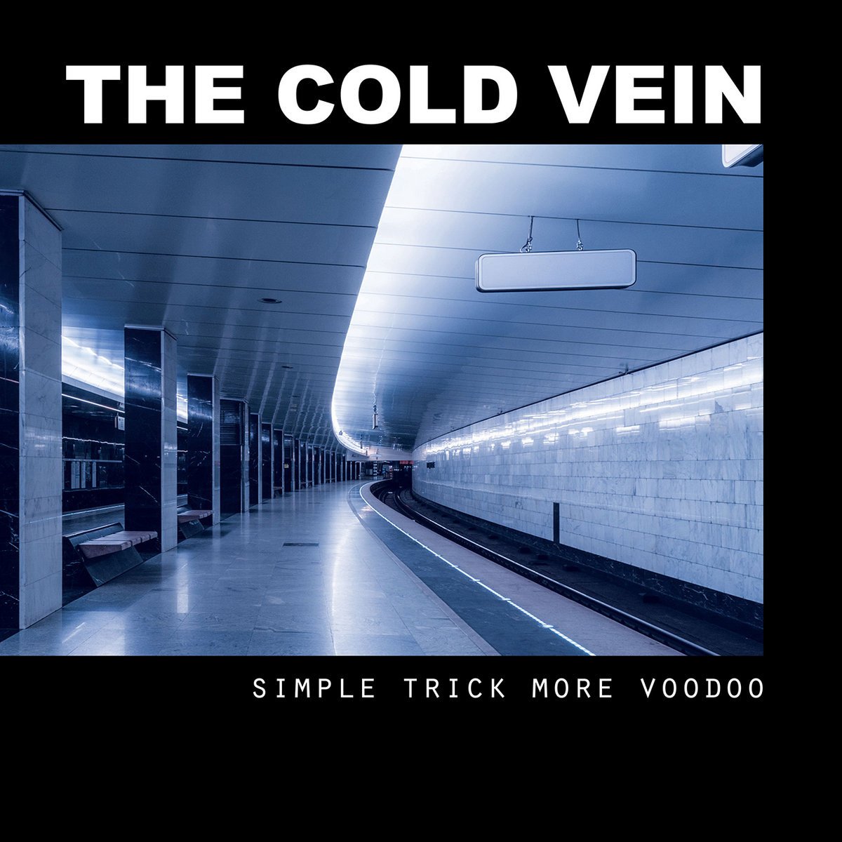 CD Shop - COLD VEIN SIMPLE TRICK MORE VOODOO