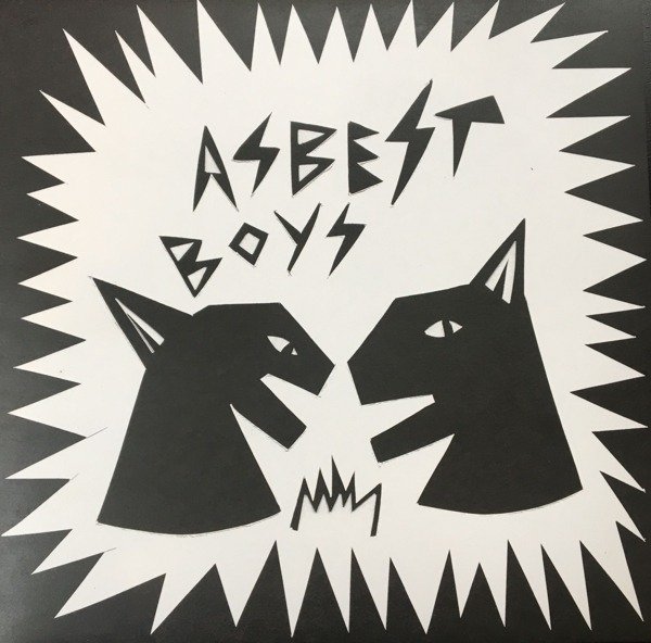 CD Shop - ASBEST BOYS ASBEST BOYS