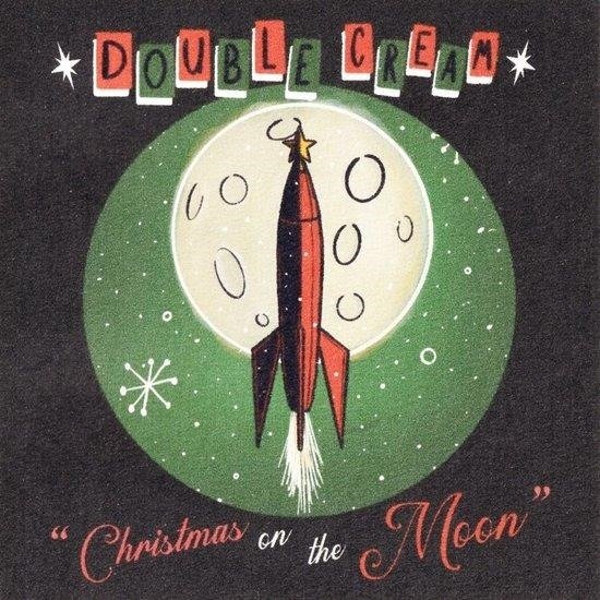 CD Shop - DEWOLFF & DAWN BROTHERS 7-CHRISTMAS ON THE MOON